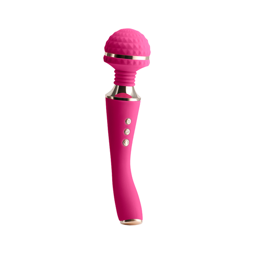 Sugar Pop - Bliss - Wandvibrator met warmtefunctie